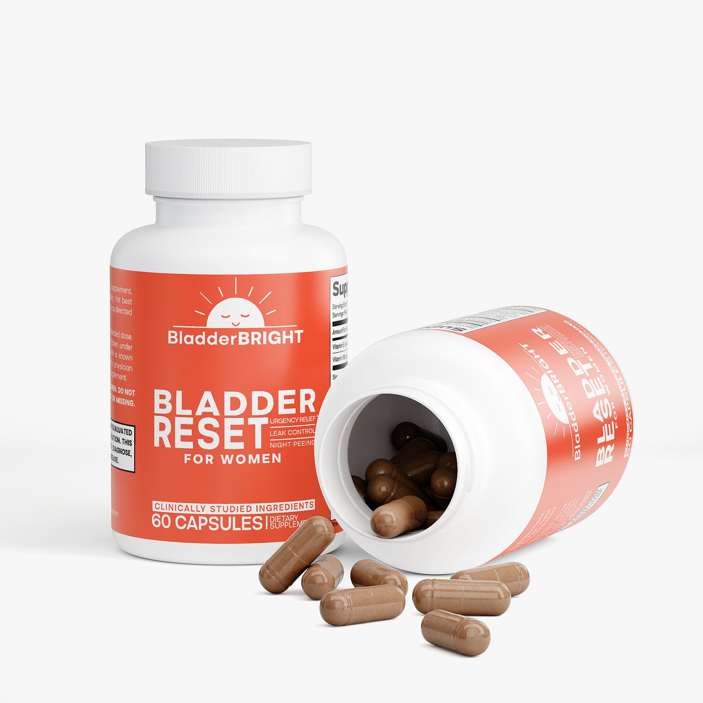 Bladder Reset For Women