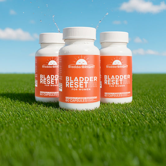 90 Day Bladder Reset
