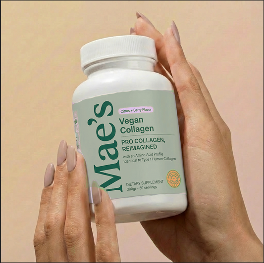 Mae's Everyday Bladder Care